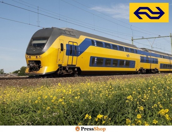 Ns openbaar vervoer