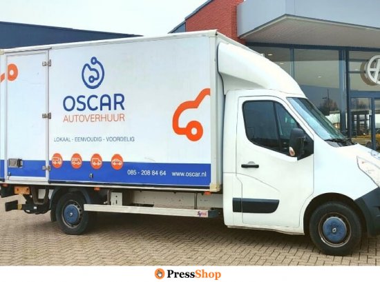 Oscar