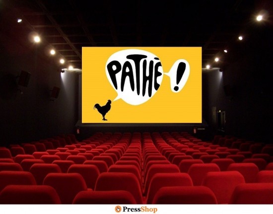 Pathe   bioscoop