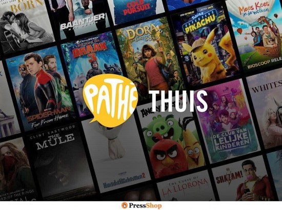 Pathe thuis nl