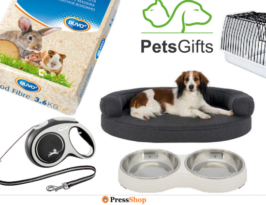 Petsgifts  nl