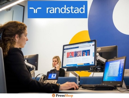 Randstad  nl