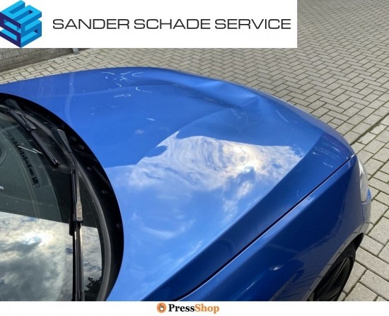 Sanderschadeservice