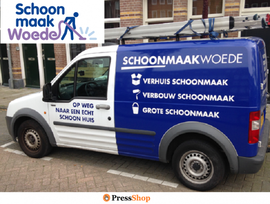 Schoonmaakwoede nl
