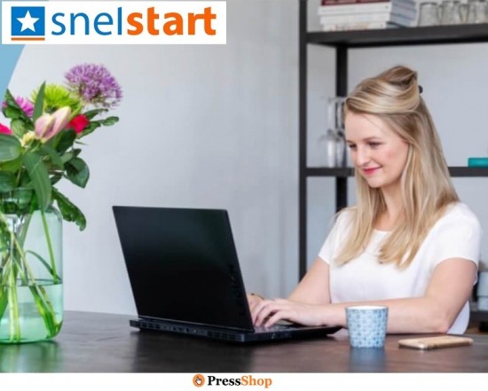 Snelstart boekhouding