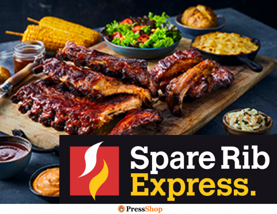 Sparerib express