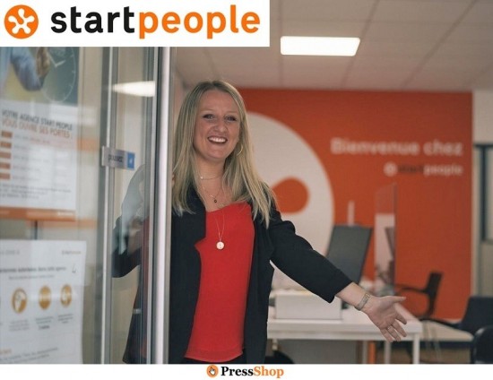Startpeople