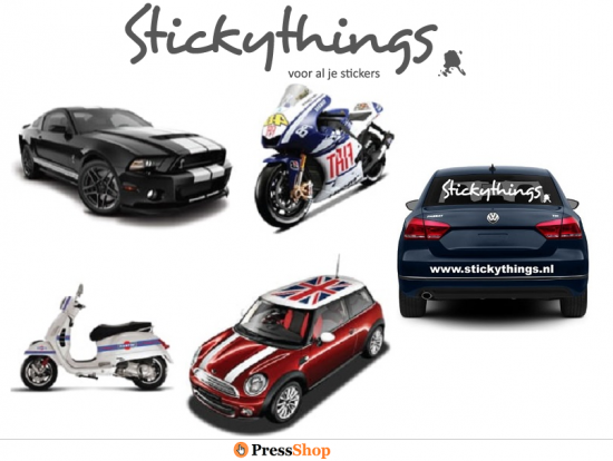 Stickythings