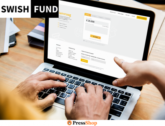 Swishfund