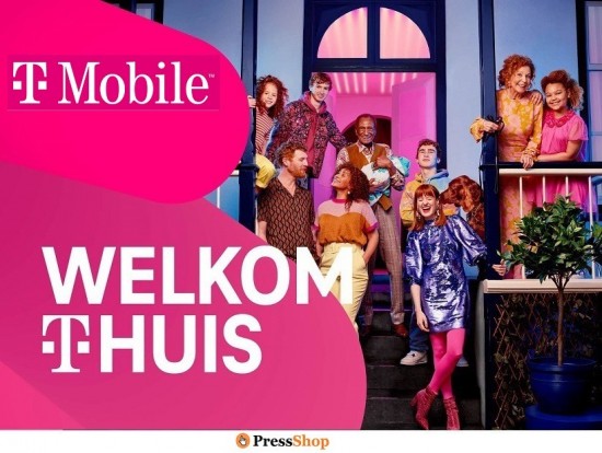 T mobile nl