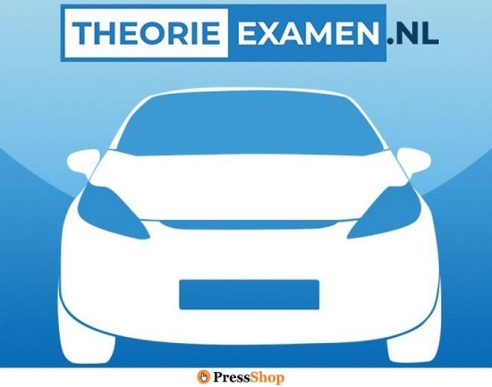 Theorie   examen