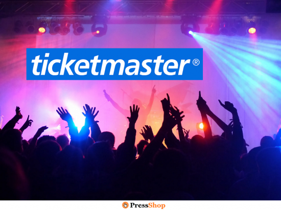 Ticketmaster nl