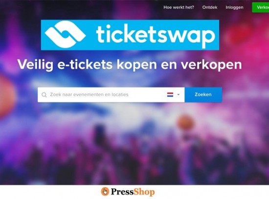 Ticketswap
