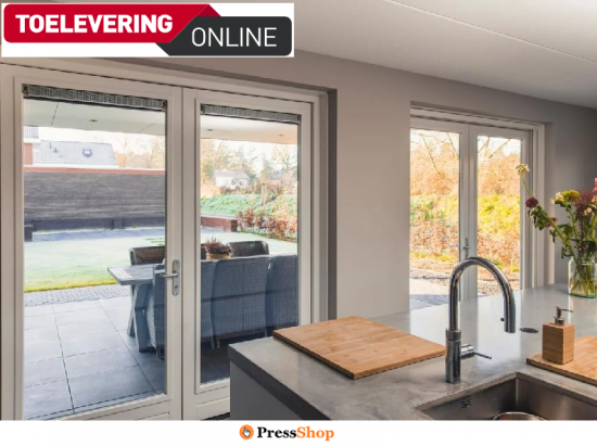 Toeleveringonline  nl