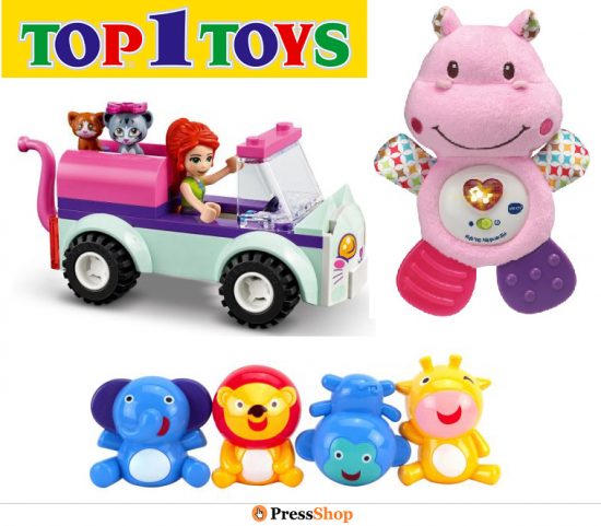 Top1toys