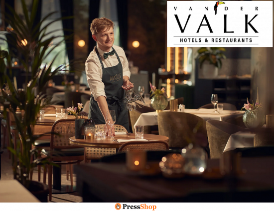 Van der valk   restaurant amstelle amsterdam