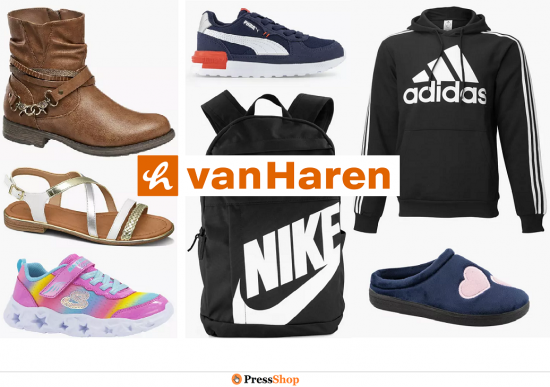 Vanharen