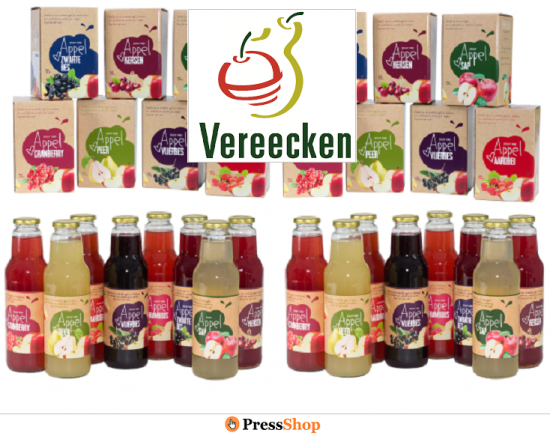 Vereeckenfruitnl