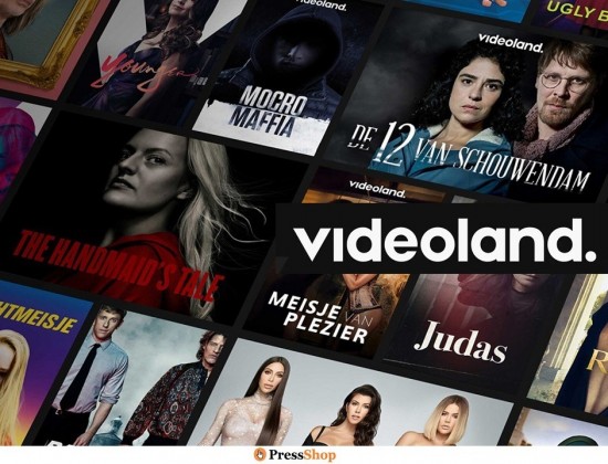 Videoland com