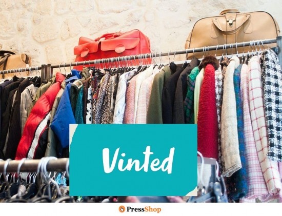Vinted