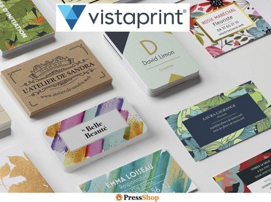 Vistaprint