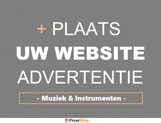 Website   muziek en instrumenten