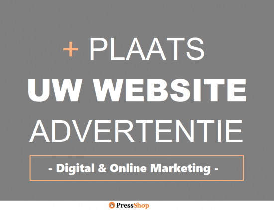 Website adverteren   digital   online marketing
