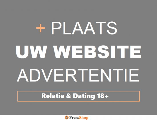 Website adverteren   relatie en dating 18