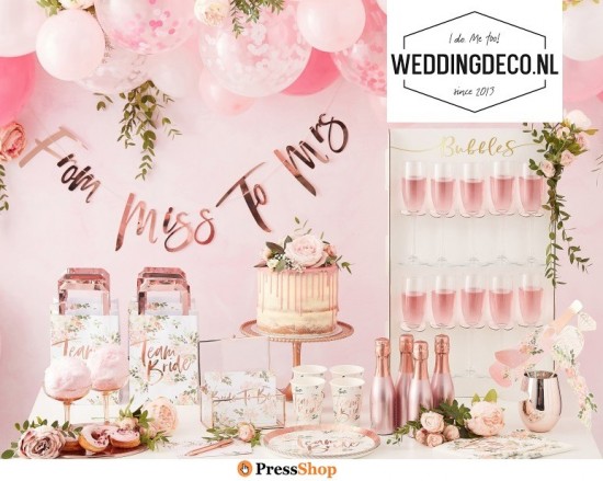 Weddingdeco  nl