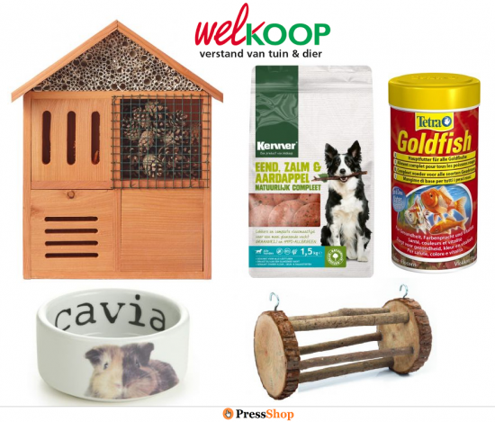 Welkoop