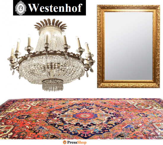 Westenhofnl  antiek en kunst