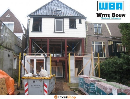 Wittebouw