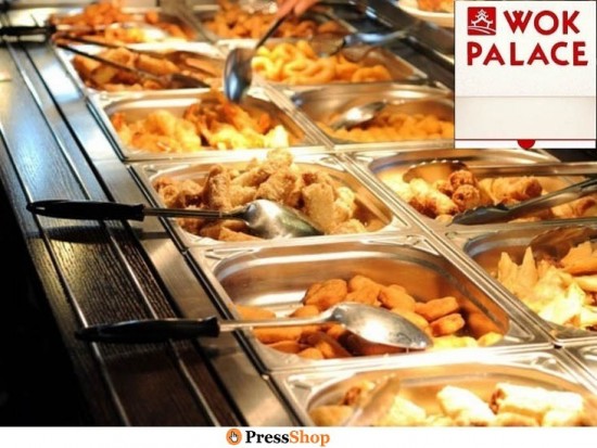 Wok palace restaurant nibbixwoud