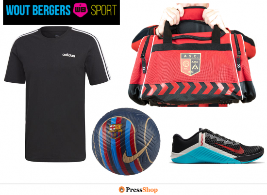 Wout bergers sport  nl