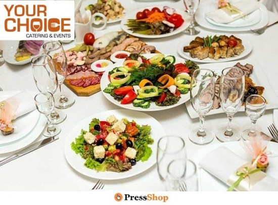 Yourchoicecatering