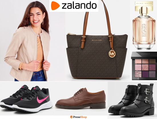 Zalando  nl